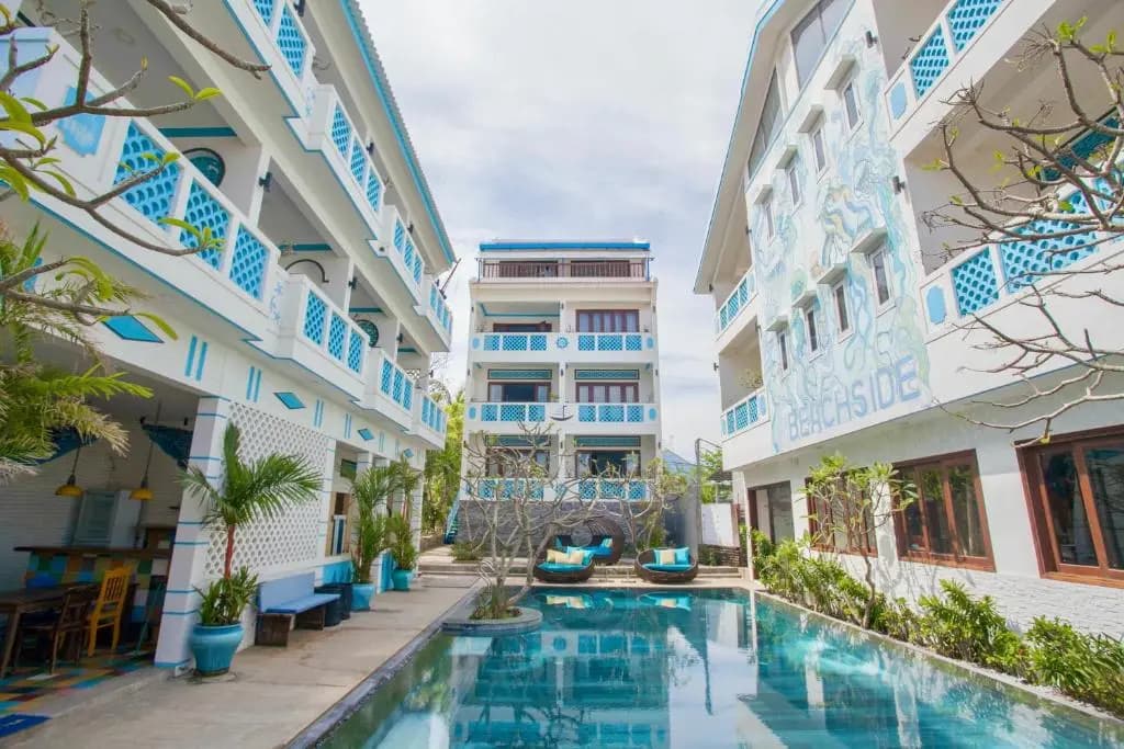 Fuse Beachside Hoi An - main photo