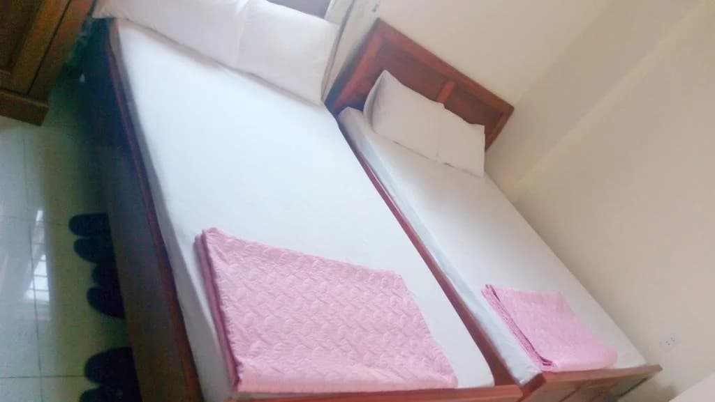 Sao Bien Guesthouse - photo 3