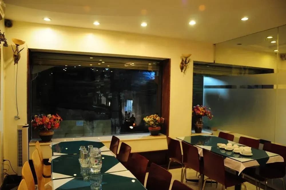 Thai Ha Hotel - photo 13