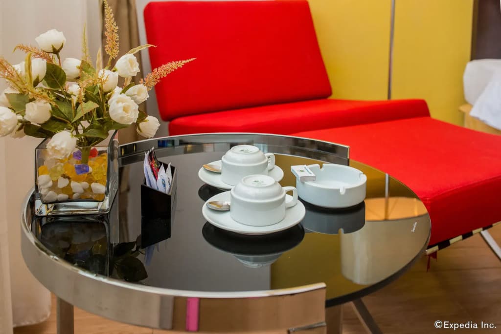 Bao Son International Hotel - photo 34