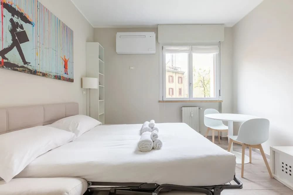 BnButler - Panizza 8 - photo 6