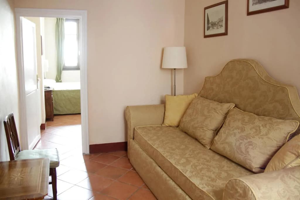 B&B A Florence View - photo 2