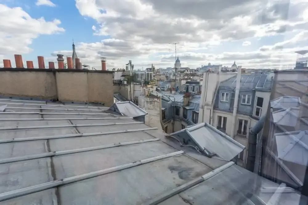 Sumptuous Apartment in the Heart of Paris ! - main photo