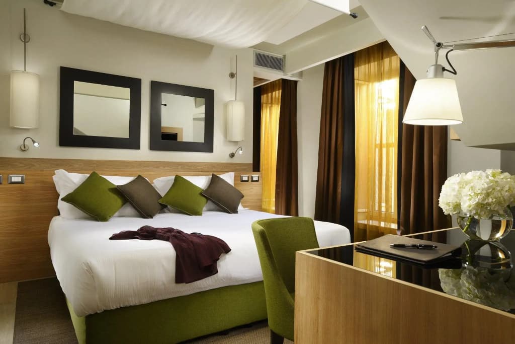 Babuino 181 – Small Luxury Hotels of the World - photo 6