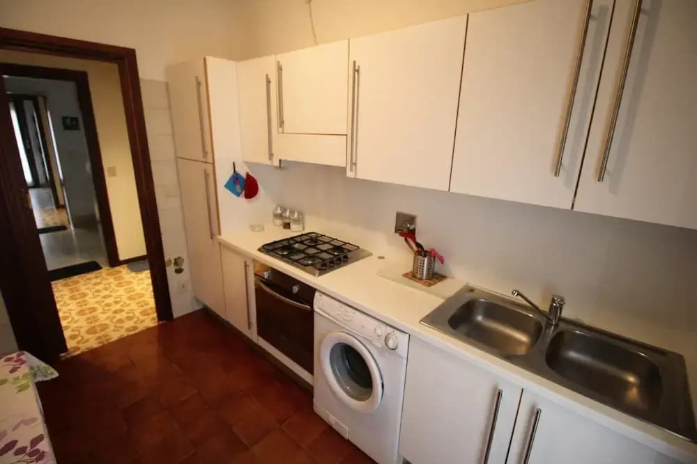 Levi Apartments - photo 11