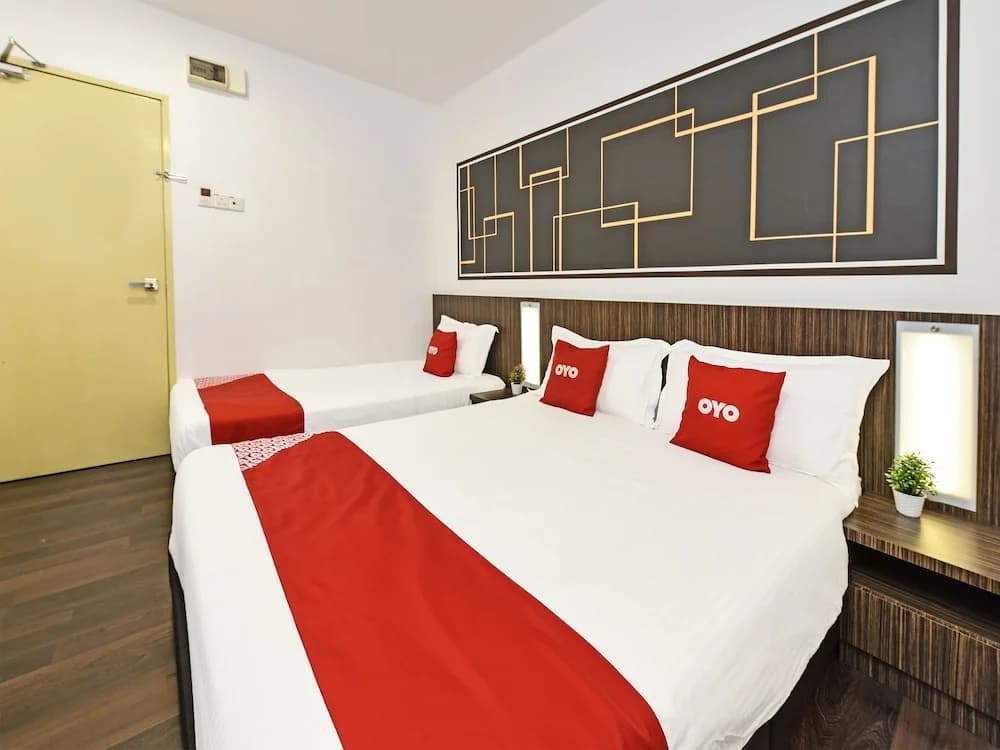 4S Hotel - photo 7