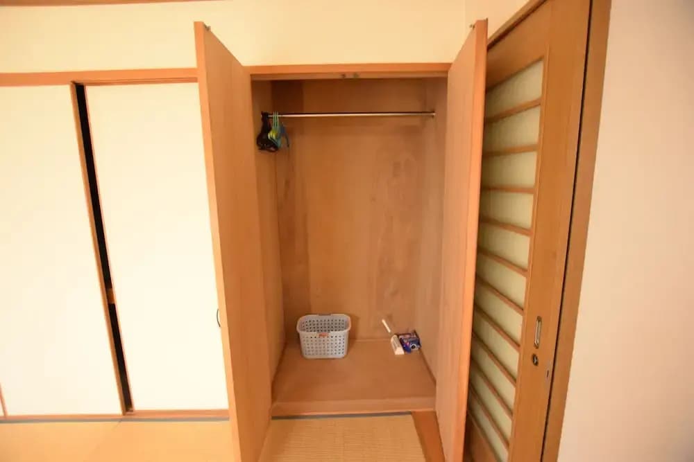 Osaka Tenpouzan-Apartment - photo 4