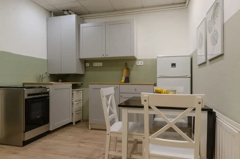 Vori Vori Apartments - photo 16