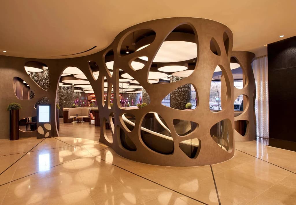 THE PLAZA Seoul, Autograph Collection - photo 2