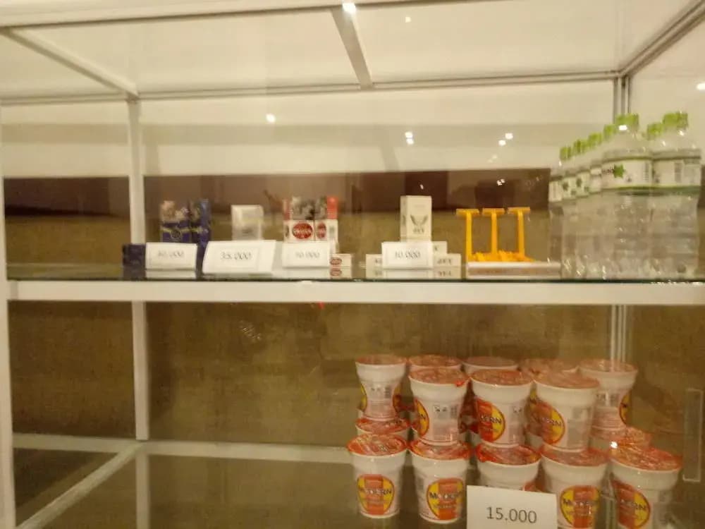 Tan Hoang Gia Hotel - photo 11
