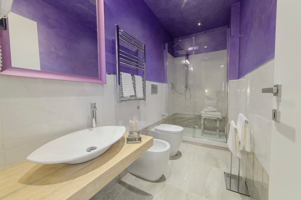 LBH Hotel Vespasiano - photo 33