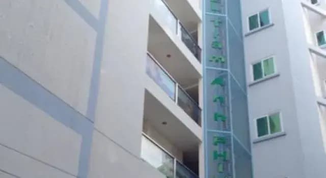 City Backpackers Hostel - main photo