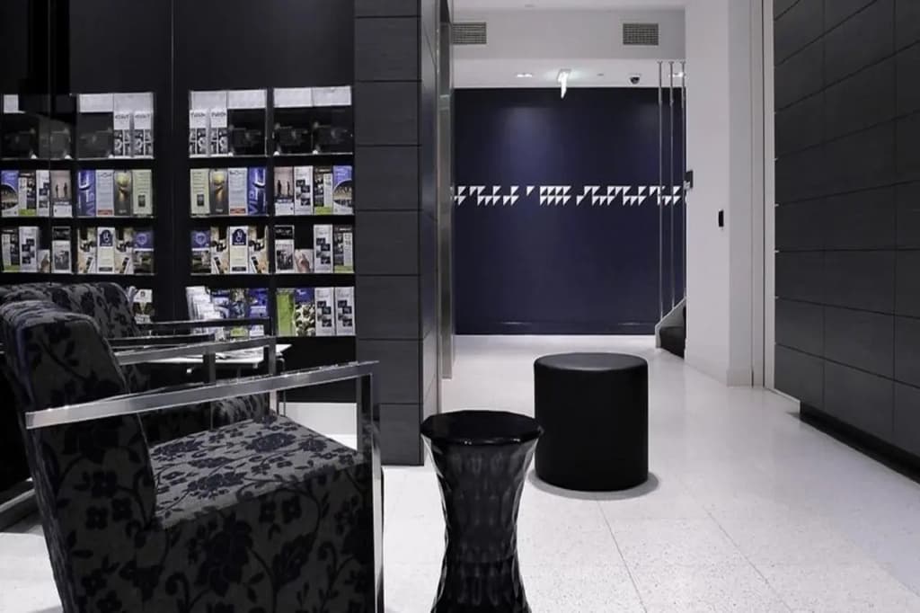 Tyrian Serviced Apartments Fitzroy - photo 11