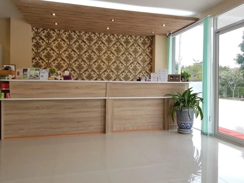 KM Hotel Chiangmai - photo 8