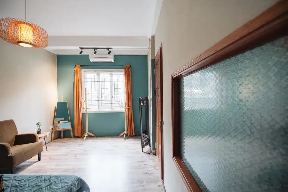 Satori Homestay Entire House - photo 36