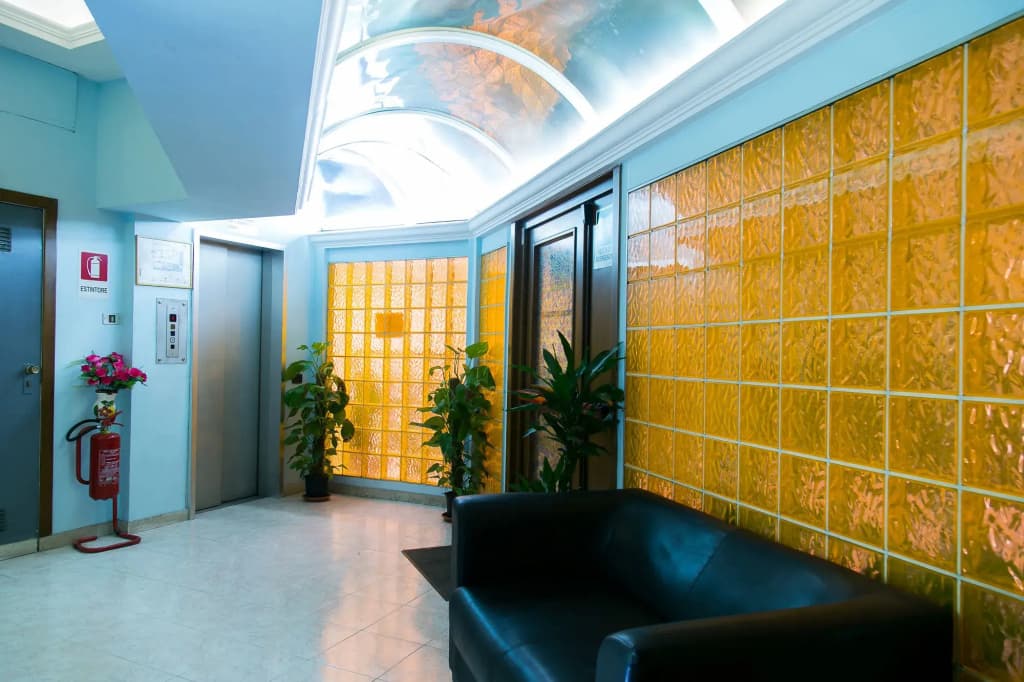 Hotel Altavilla 9 - photo 17