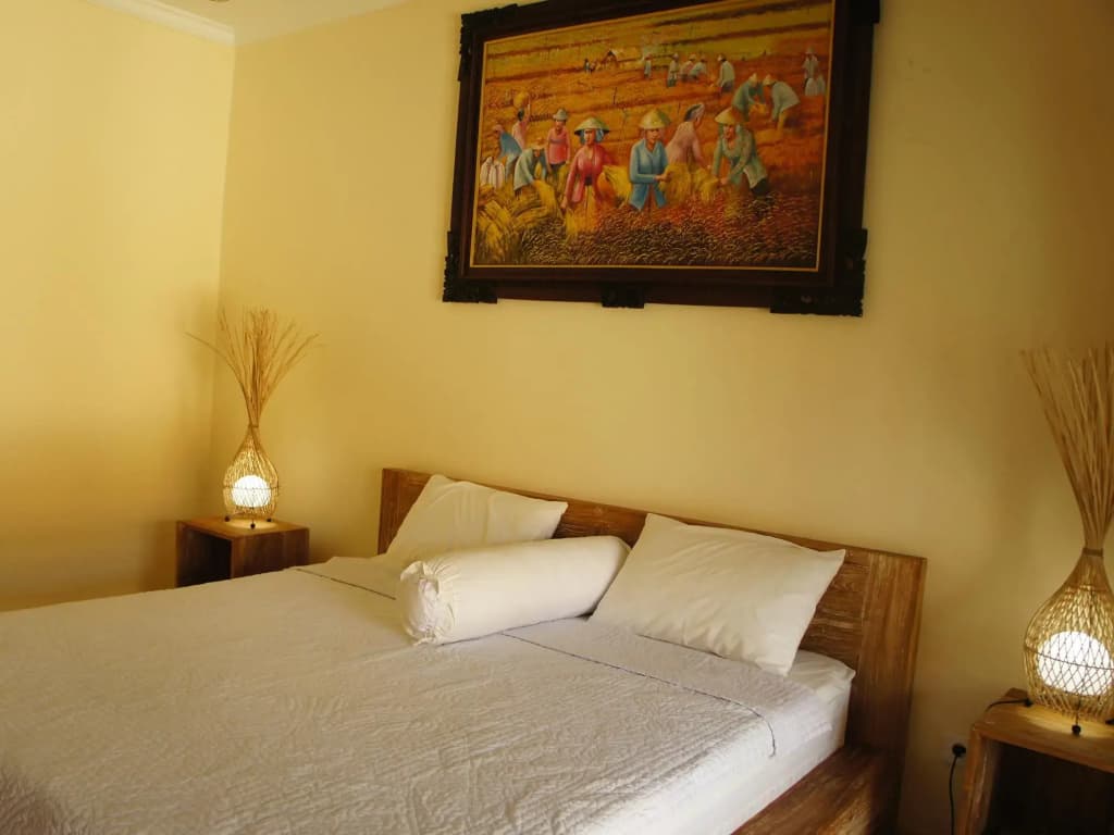 Bale Bali Inn - main photo