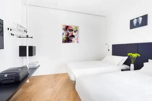 Fiorentini Residence MILANO - photo 6