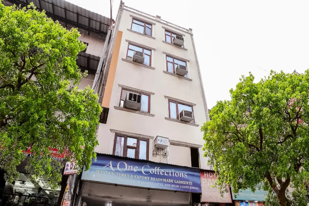 OYO 71555 Hotel Payal - photo 4