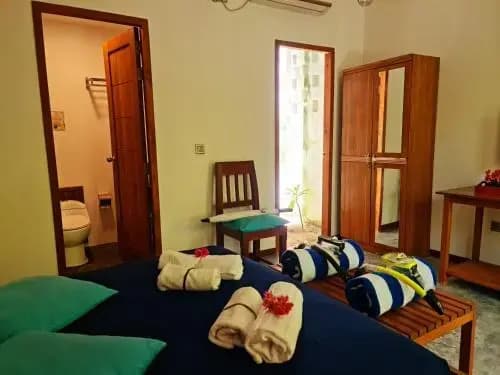 White Lagoon Fehendhoo - photo 47