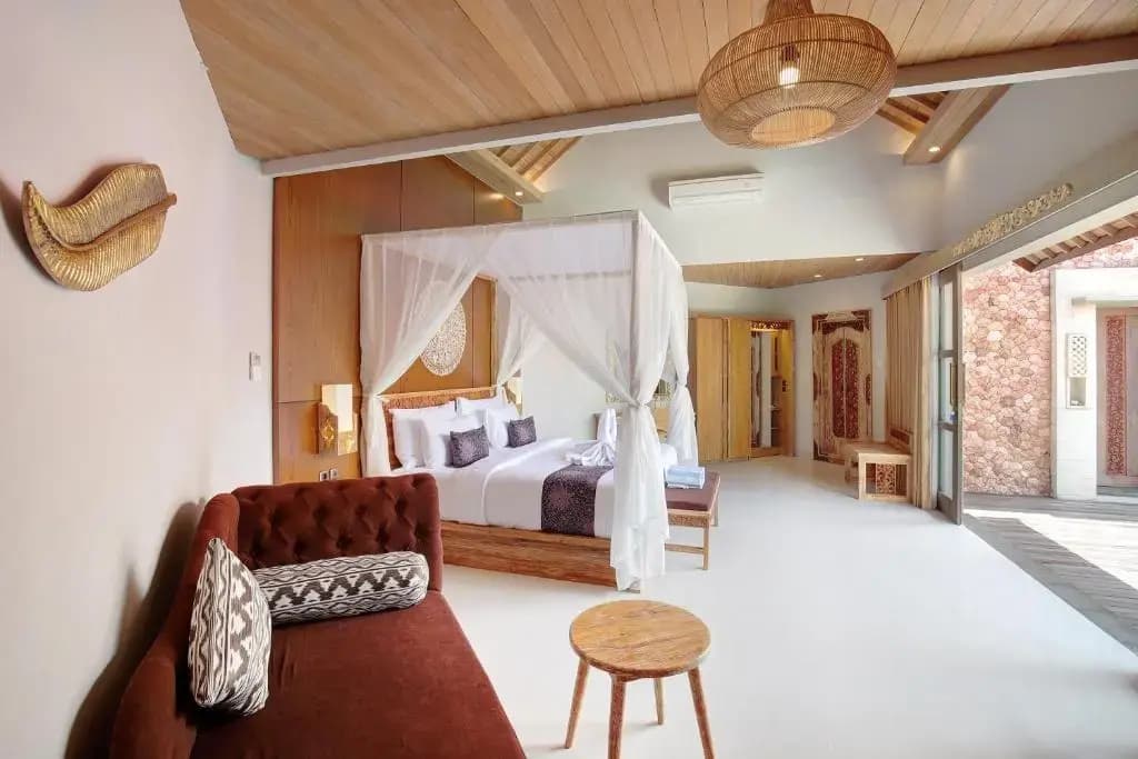 Vivara Bali Private Pool Villas & Spa Retreat - photo 3