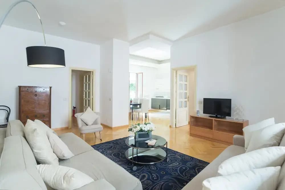 Monti Colosseum Accommodation - photo 7