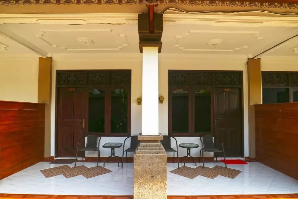 Utari Residence - photo 5