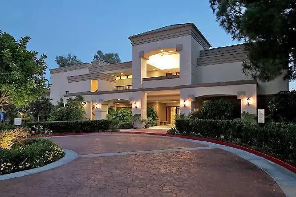 Eaves Woodland Hills - main photo