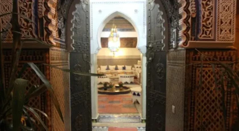Riad Borj Dar Lamane - photo 11