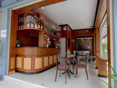 91 Residence Patong Beach - main photo