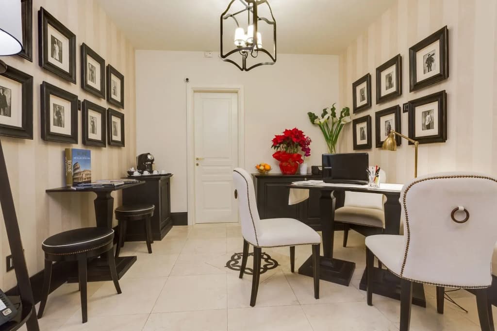 Bellezza al Colosseo B&B and Apartments - photo 22