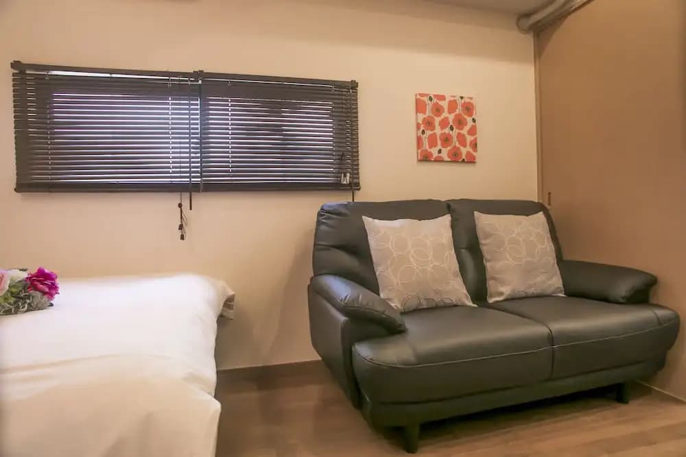 Shinsaibashi-House B - photo 13
