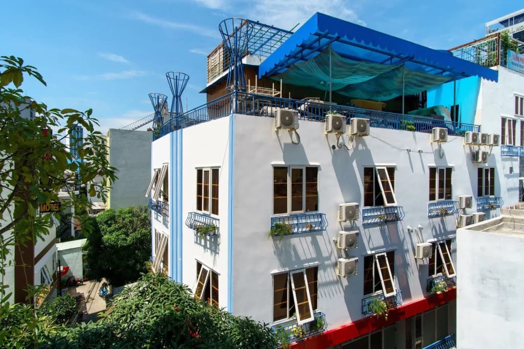 Dreamy House Boutique Hotel - photo 8
