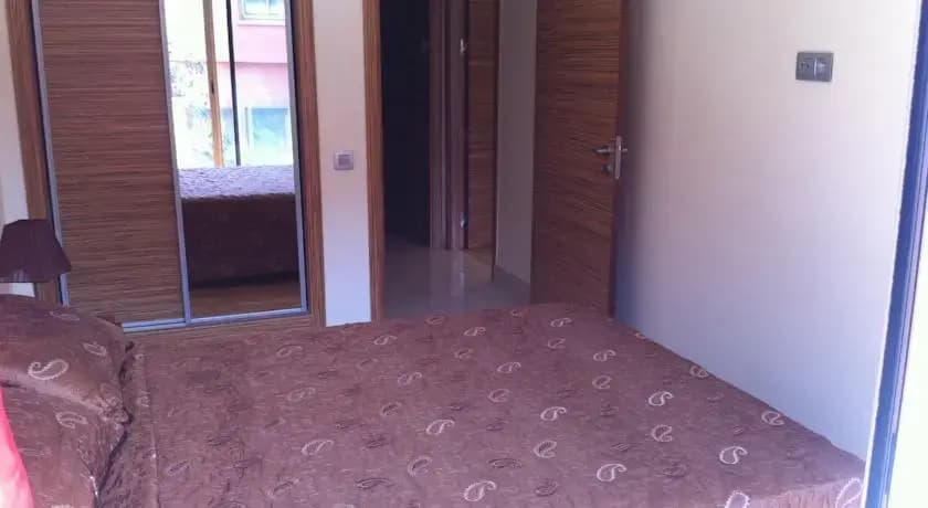 New Luxury Apartment - photo 9