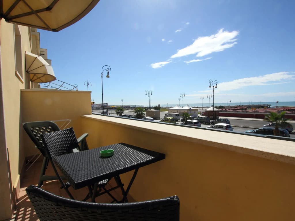 Hotel La Scaletta - photo 19