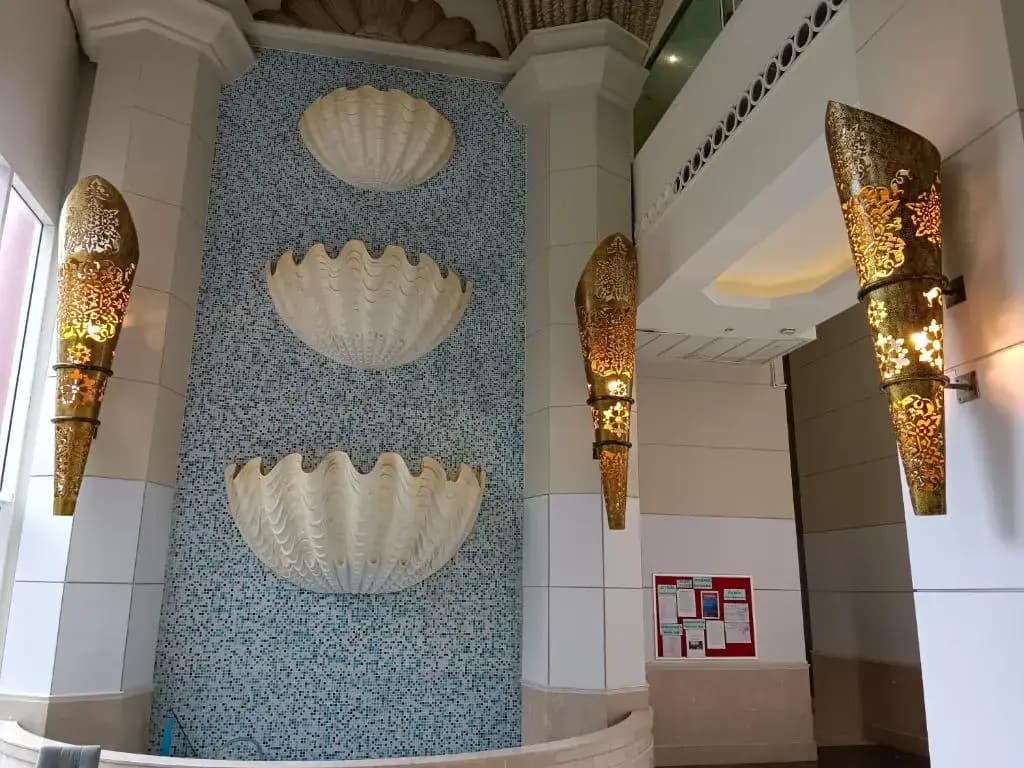 Grande Caribbean Condo Resort Pattaya - photo 15