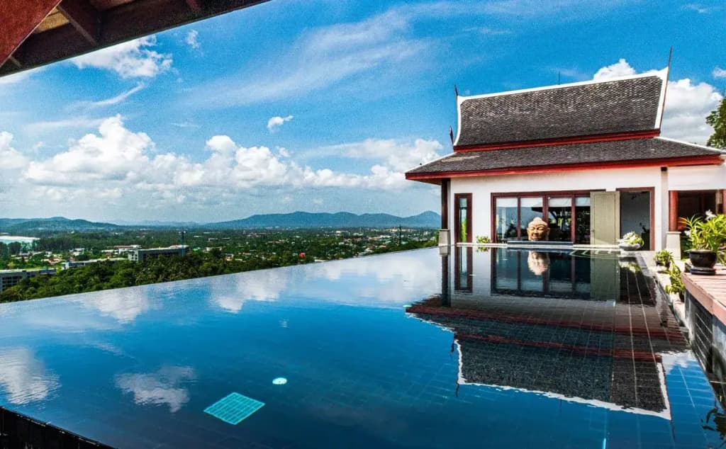 Villa Baan Phu Prana - photo 20