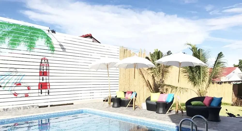 Phan Loft Koh Larn - photo 13