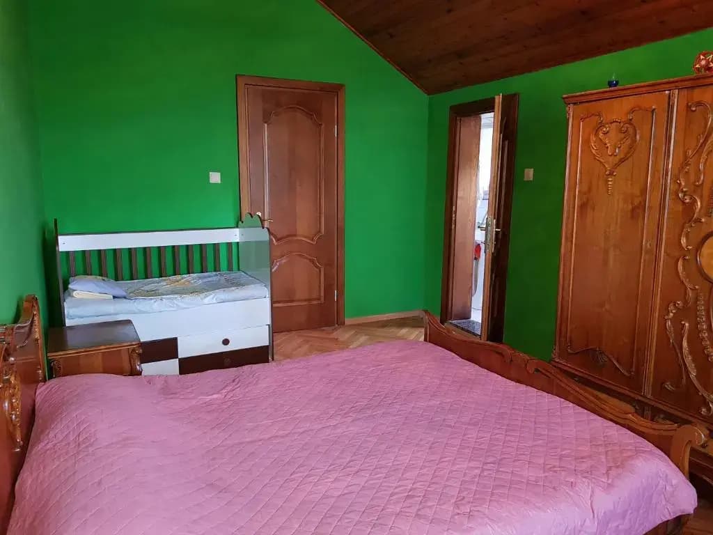 Holiday House Jiji - main photo