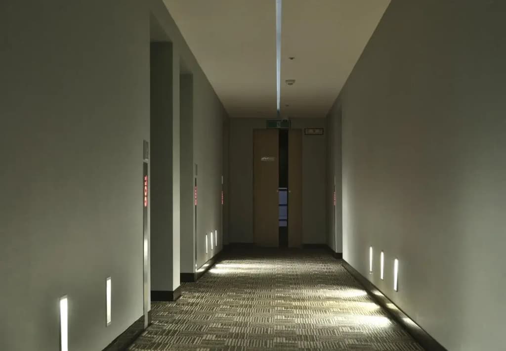 IMT Hotel - photo 8
