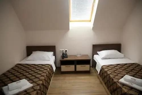 Gino Paradise Spa Resort - photo 2