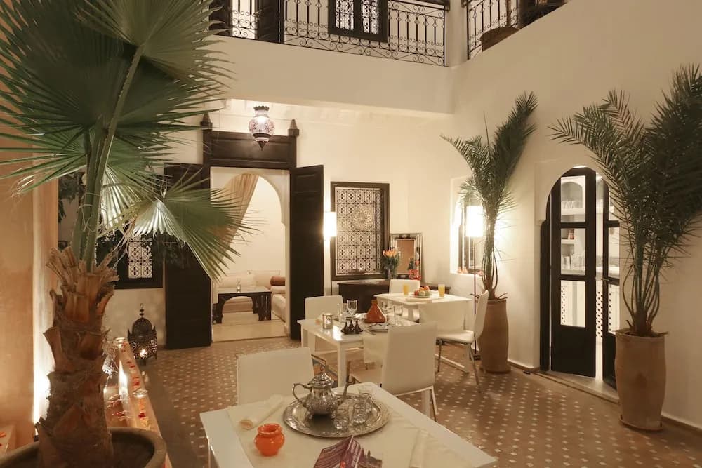 Riad Warda - photo 24