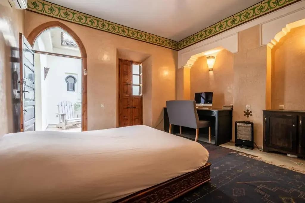 Riad Adilah Marrakech - by EMERALD STAY - photo 2