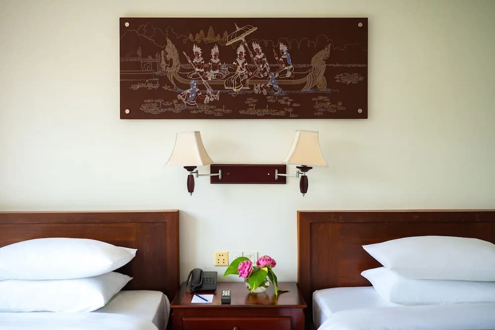 Sala Siem Reap Hotel - photo 5