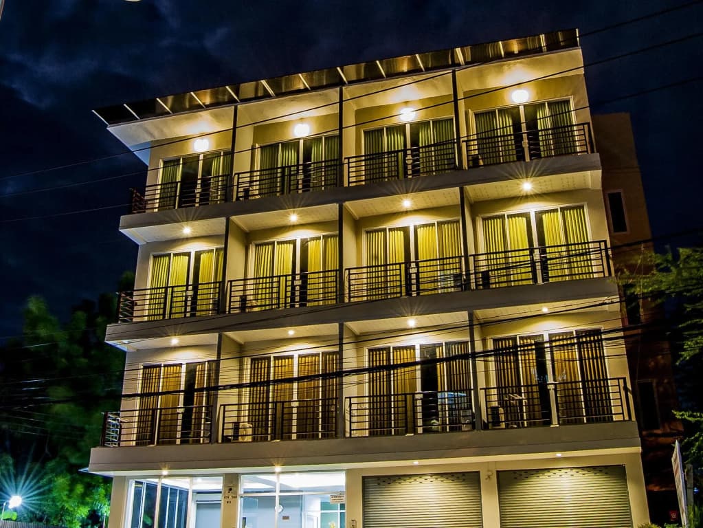 Nipa Residence - main photo