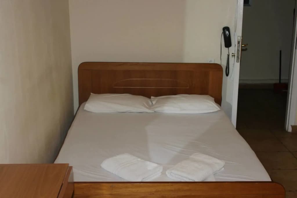 Fivos Hotel - Hostel - photo 7