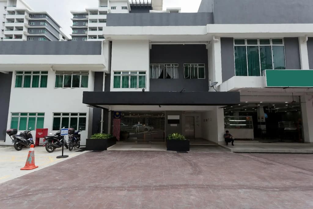 ZEN Rooms Bukit Jalil - main photo