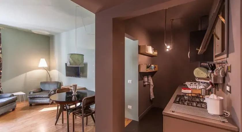 Suite Spanish Apartment - photo 8