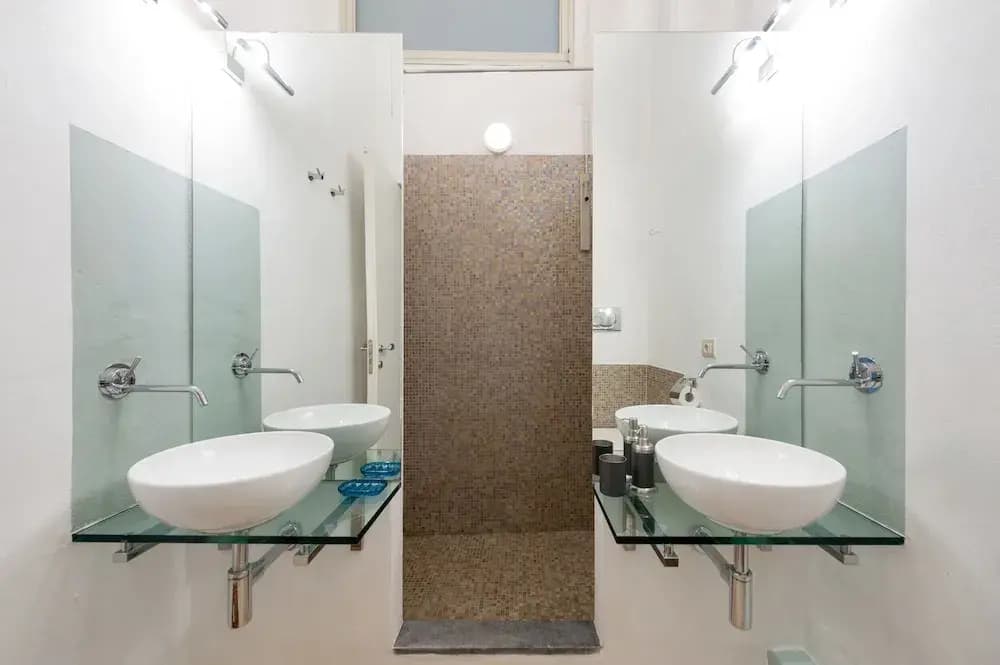 Loft design downtown Florence - photo 8
