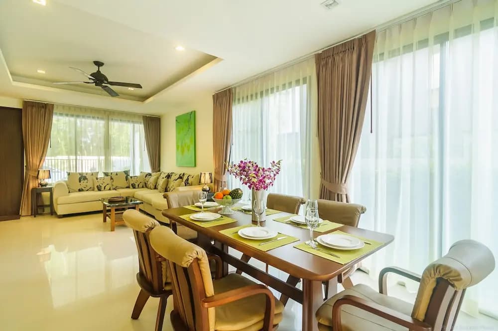 Elata House in Laguna with 3 Bedrooms - photo 14
